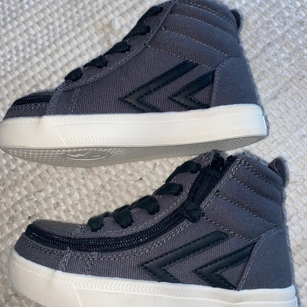 Billy shoes